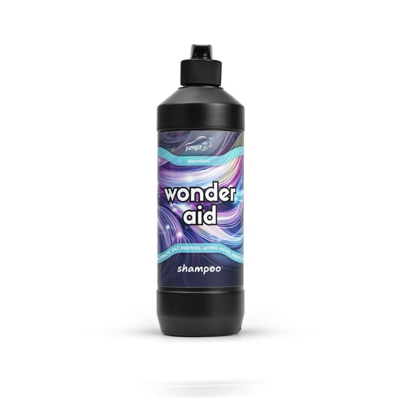 Szampon Jumpit Wonder Aid Shampoo