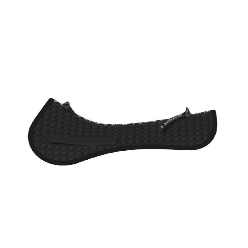 Podkładka Mattes standard+ VS ciemnobrązowa, brązowe futro