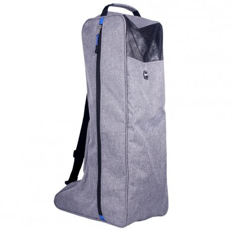 Torba na oficerki QHP grey, szara