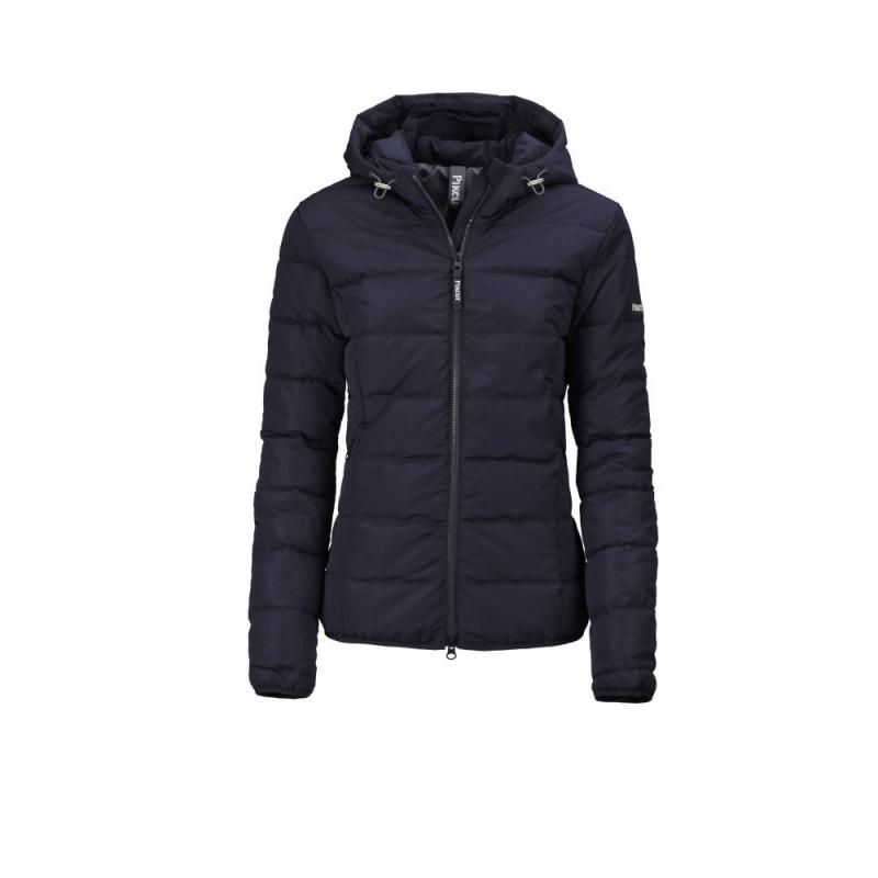 pikeur kurtka puchowa parka męska pikeur kurtka puchowa parka męska