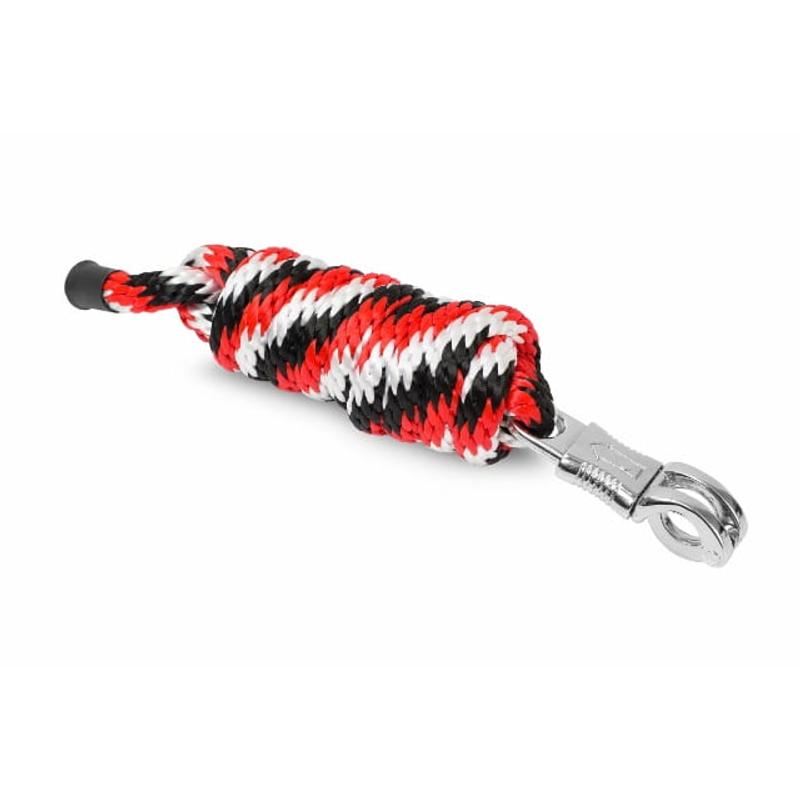 Uwiąz Start Hard Panic czarno-bordowo-biały