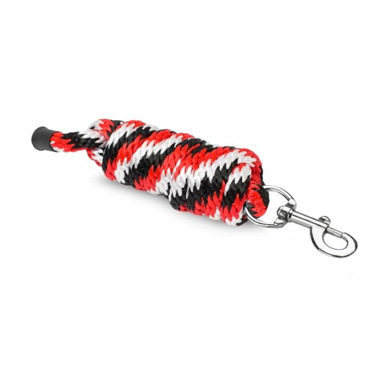 Uwiąz Start Hard Snap czarno-bordowo-biały