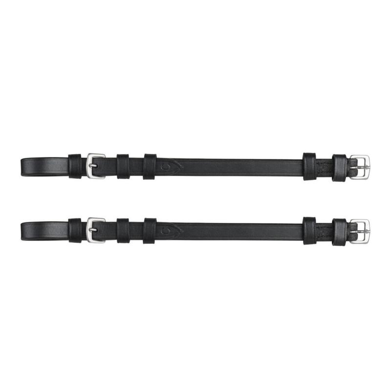 Paski policzkowe Start czarne