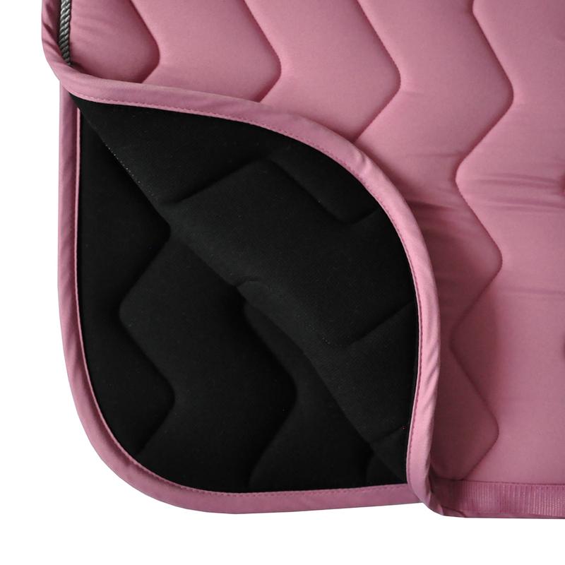 Czaprak York Luna Cashmere Rose jasnoróżowy