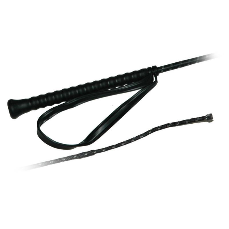 Palcat Fleck czarny