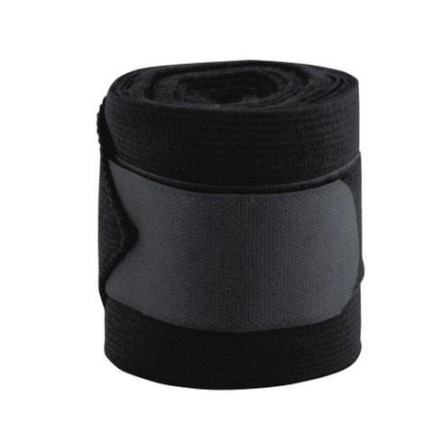 Bandaże polarowo-elastyczne York czarne