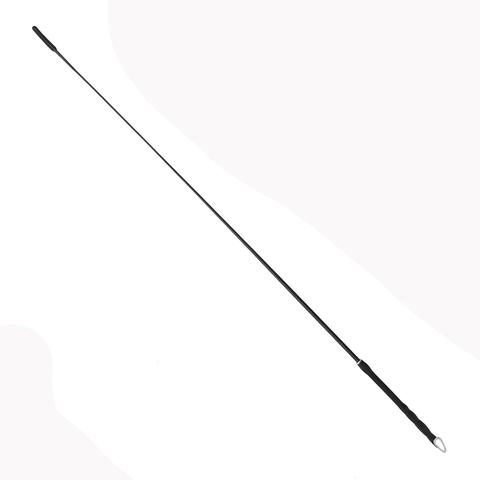 Palcat ujeżdżeniowy Fleck niebieski