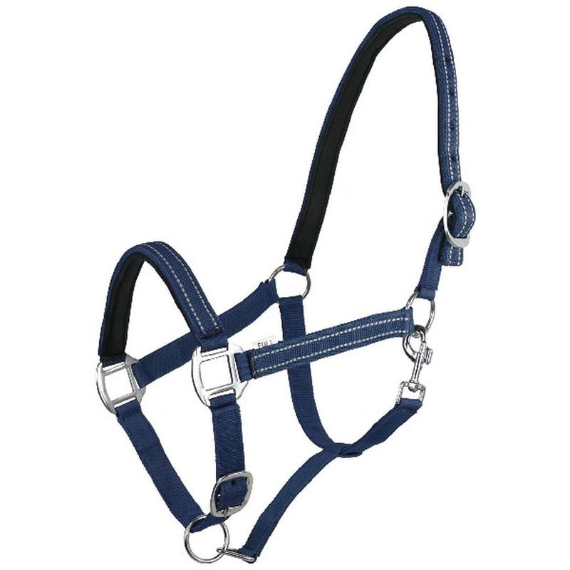 Kantar York Teo granatowy