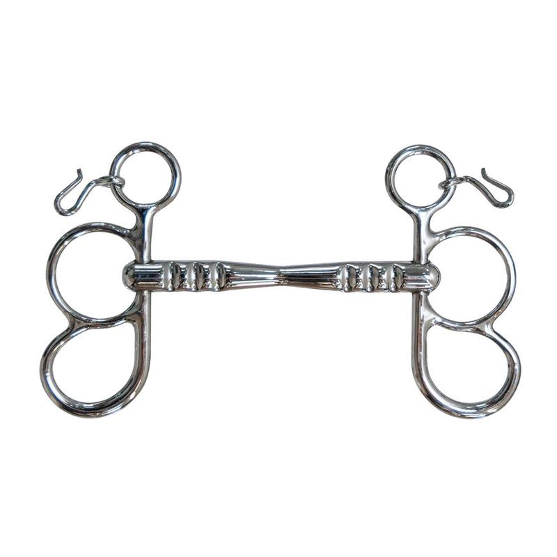 Munsztuk zaprzęgowy Butterfly