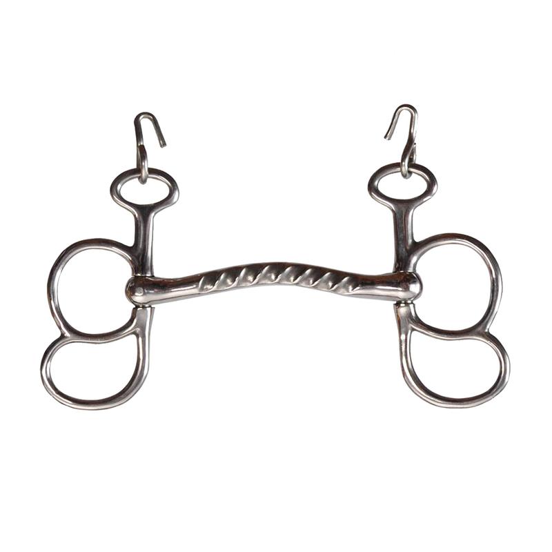 Munsztuk zaprzęgowy Butterfly