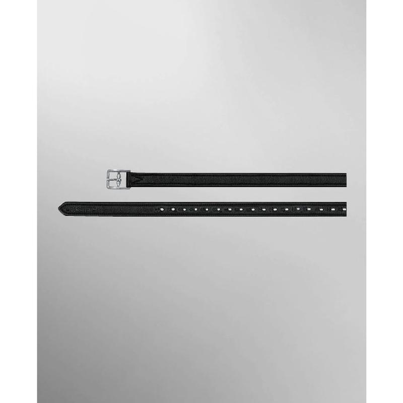 Puśliska Passier przeszywane czarne - produkt na zamówienie