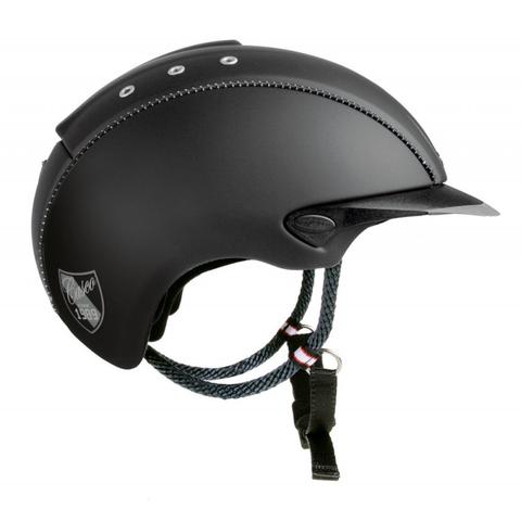 Kask Casco Mistrall czarny