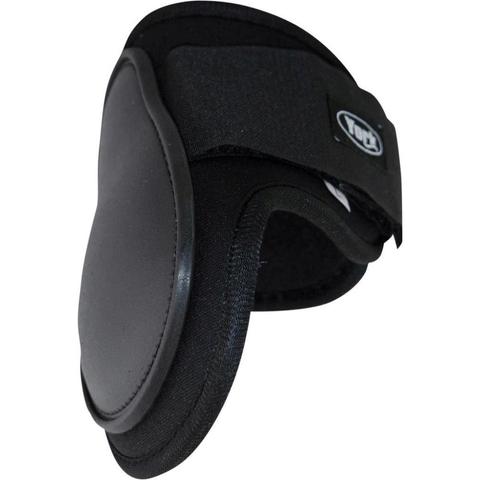 Ochraniacze York neoprenowe tył czarne