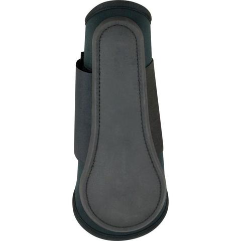 Ochraniacze York Treno przód czarne