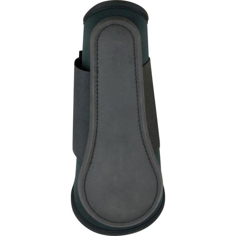 Ochraniacze York Treno przód czarne