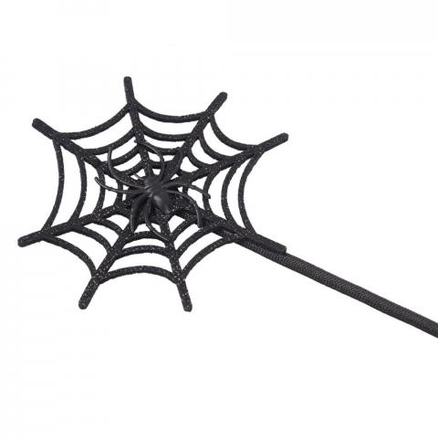 Palcat QHP Halloween Spider czarny