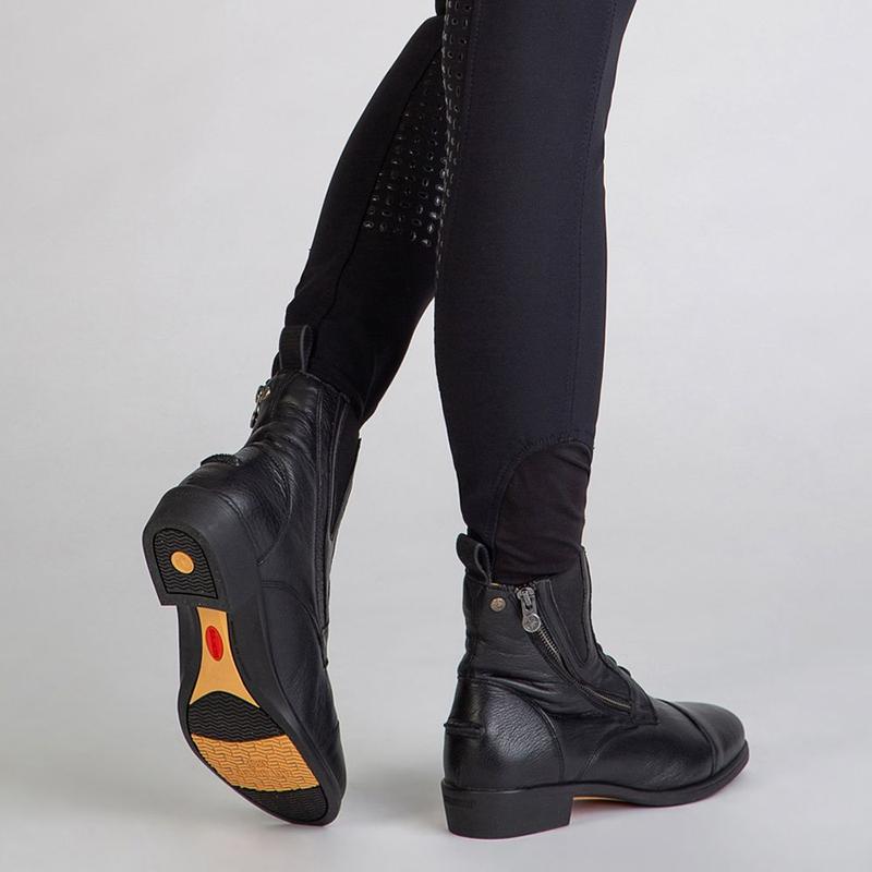 Sztyblety Suedwind Advanced II czarne