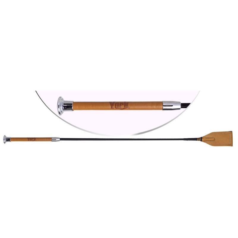 Palcat York Patern Jumping koniakowy