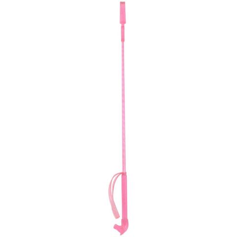 Palcat York Fluo Horse różowy