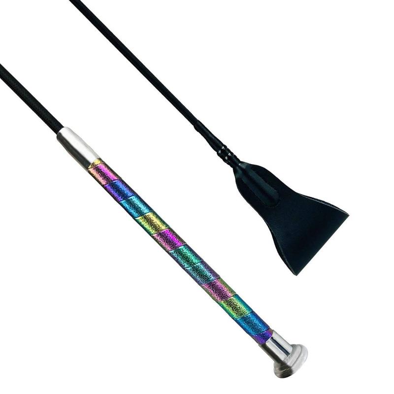 Palcat York Aurora tęczowy