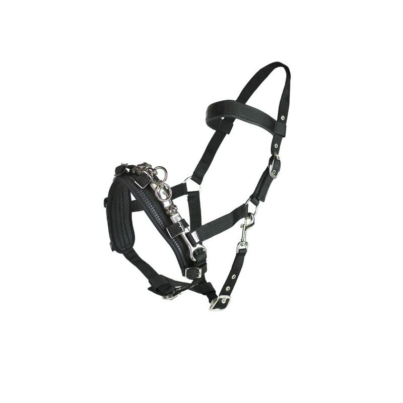 Kawecan Horze czarny