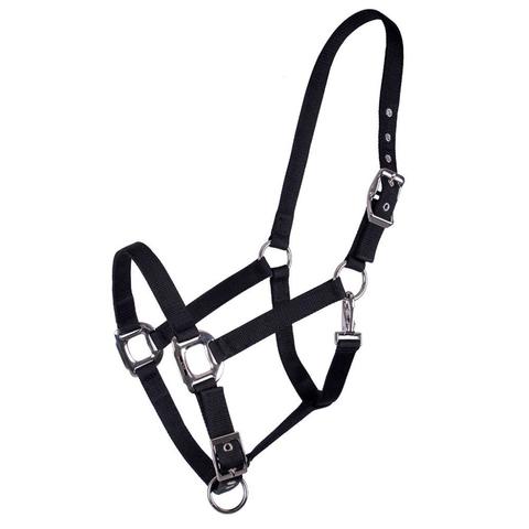 Kantar QHP Amos czarny