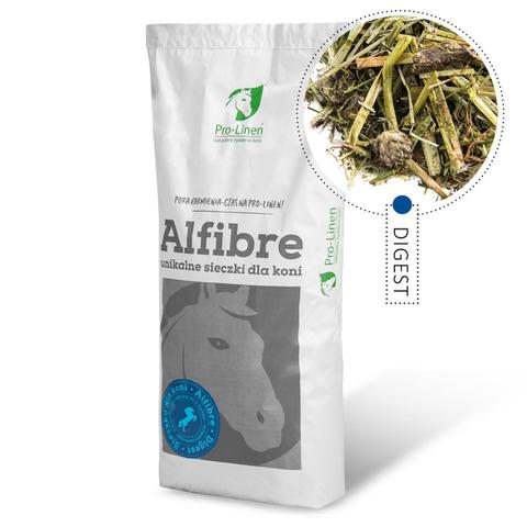 Sieczka Alfibre Digest Pro-Linen