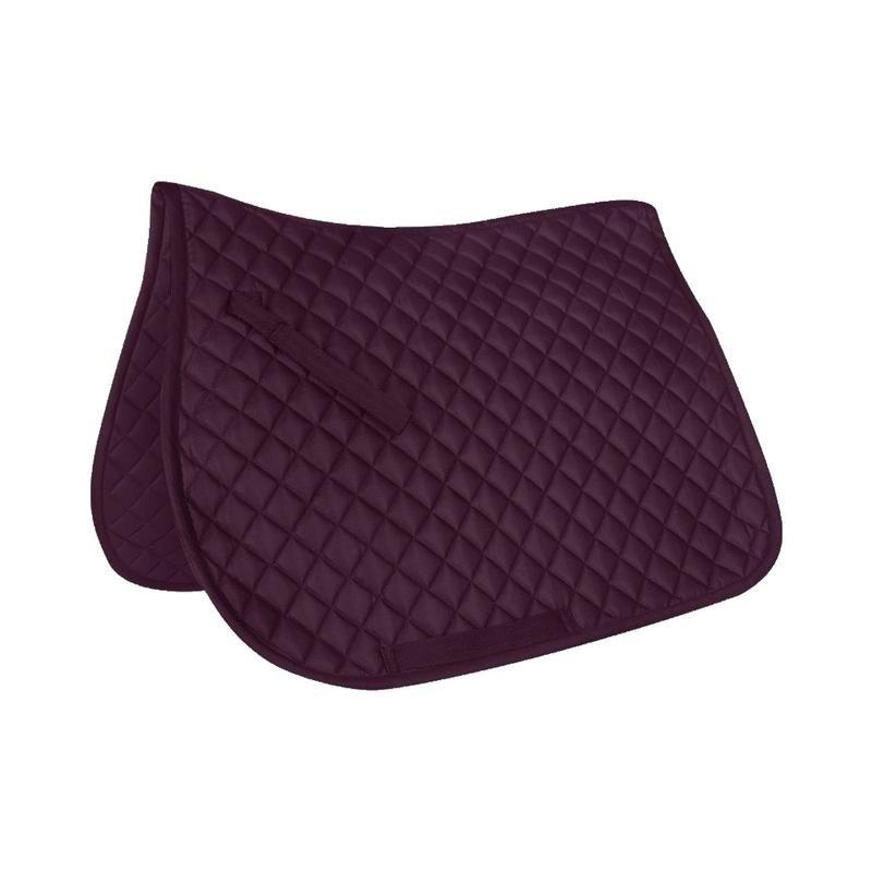 Czaprak Waldhausen Felix bordowy