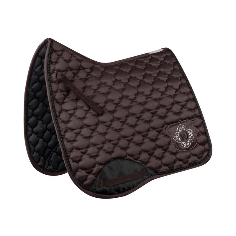 Czaprak Waldhausen Paris Two brązowy