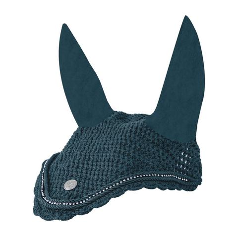 Nauszniki Waldhuasen Nepal petrolowe