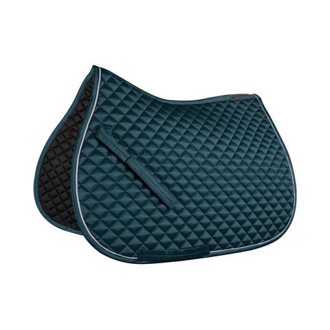 Czaprak Waldhausen Felix Glam, petrolowy