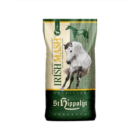 Irish Mash St.Hippolyt