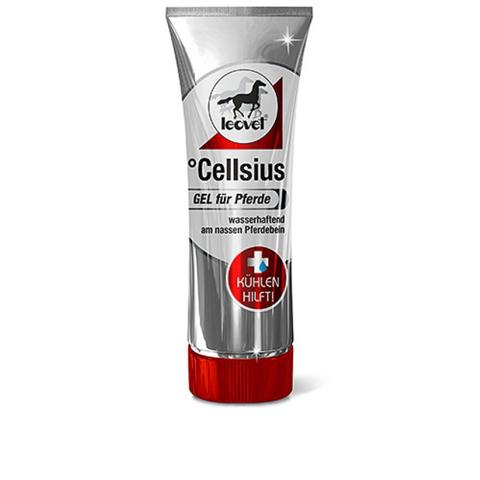 Żel chłodzący extra mocny Leovet Cellsius