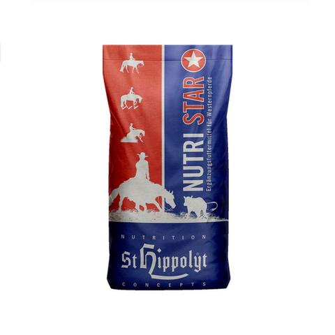 Nutri Star St.Hippolyt