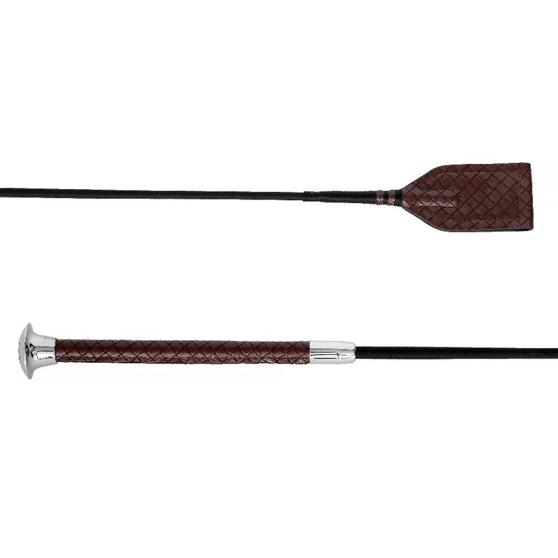 Palcat Start Braided czarny-brązowy