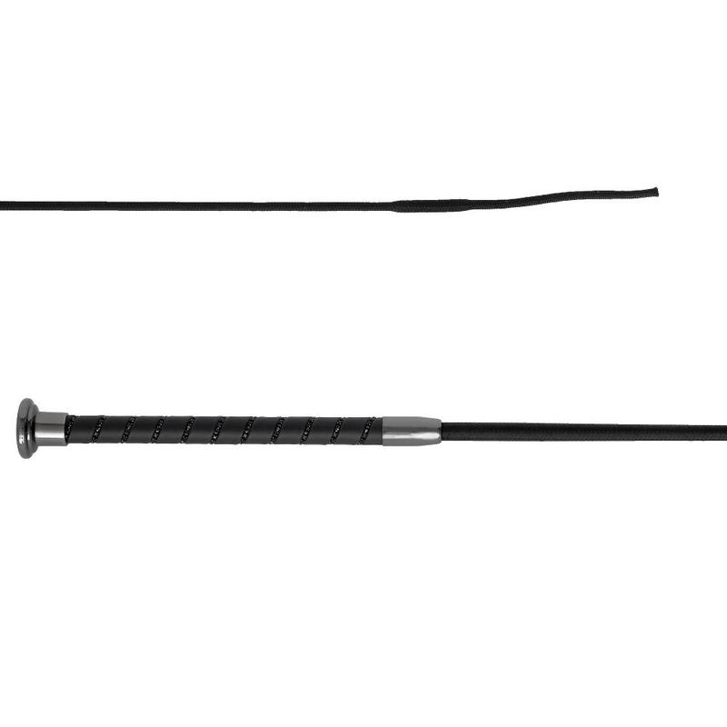 Palcat ujeżdżeniowy Start GlossyCrystal czarny