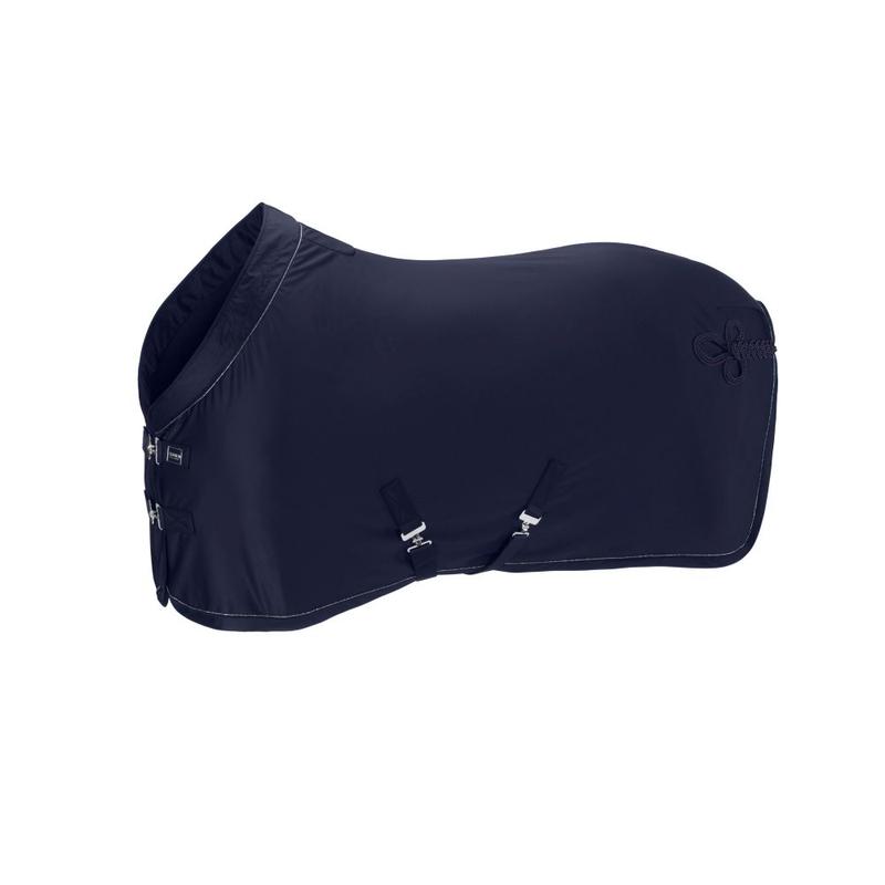 Derka Eskadron Classic Sports Softshell Navy, granatowa 2022