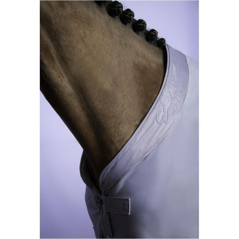 Derka Eskadron Classic Sports Softshell Silk Purple, fioletowa 2022