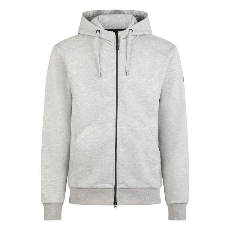 Bluza męska Pikeur The Core Grey melange, szary melanż 2026