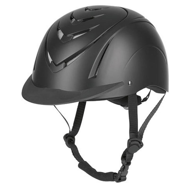 Kask Kerbl Nerron czarny