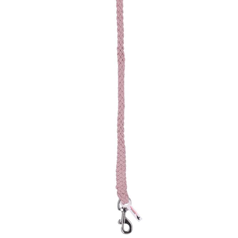 Uwiąz Schockemoehle Snap Style dusty pink, różowy 2025