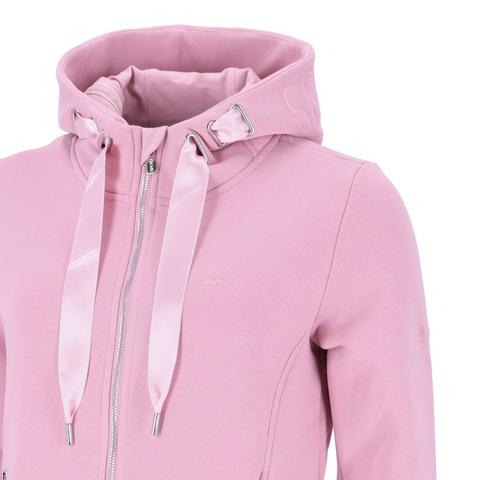 Bluza damska Schockemoehle Cathy Style dusty pink, różowa 2025