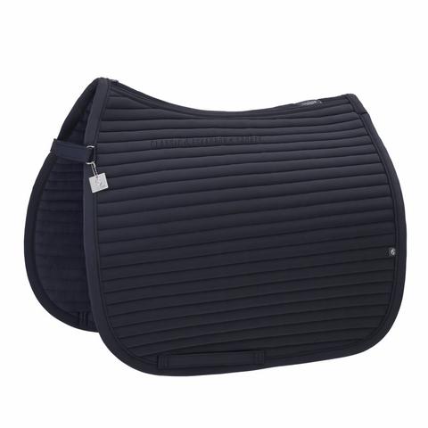 Czaprak Eskadron Classic Sports Pro Soft Navy, niebieski 2025