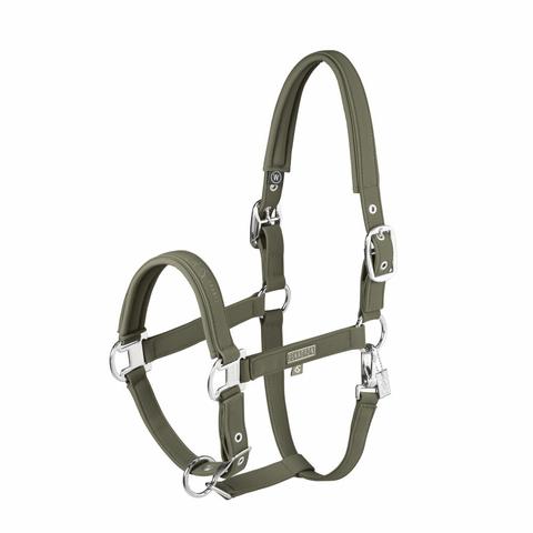 Kantar Eskadron Classic Sports Softshell Double Pin Dusty Olive, oliwkowy 2025