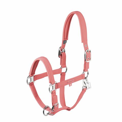 Kantar Eskadron Classic Sports Softshell Double Pin Coral Blossom, koralowy 2025