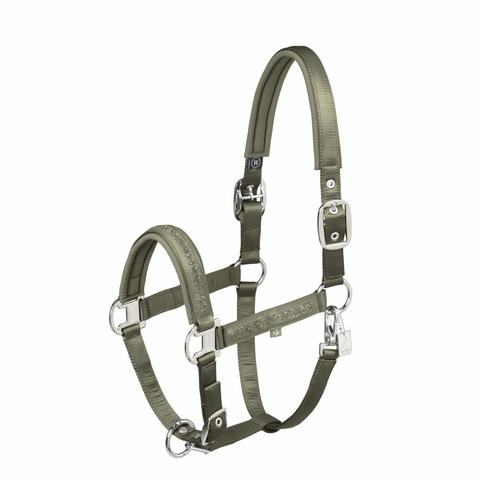 Kantar Eskadron Classic Sports Mattgloss Jewel Double Pi Dusty Olive, oliwkowy 2025