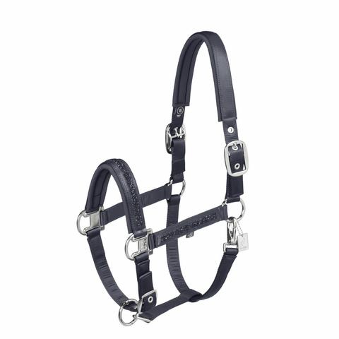 Kantar Eskadron Classic Sports Mattgloss Jewel Double Pi Navy, granatowy 2025