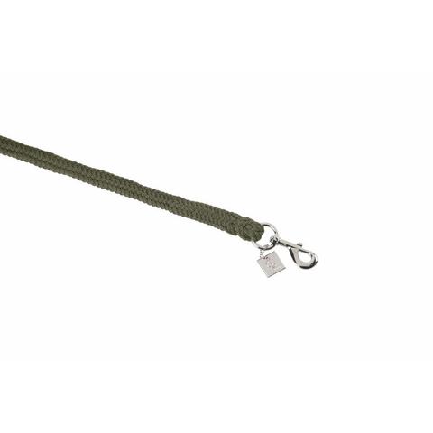 Uwiąz Eskadron Classic Sports Duralastic Swivel Hook Dusty Olive, oliwkowy 2025