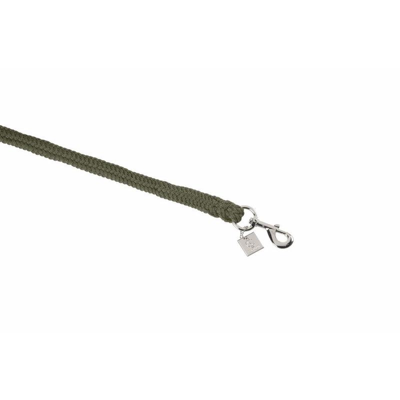 Uwiąz Eskadron Classic Sports Duralastic Swivel Hook Dusty Olive, oliwkowy 2025
