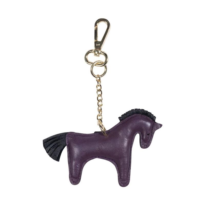 Brelok Amadeus fioletowy